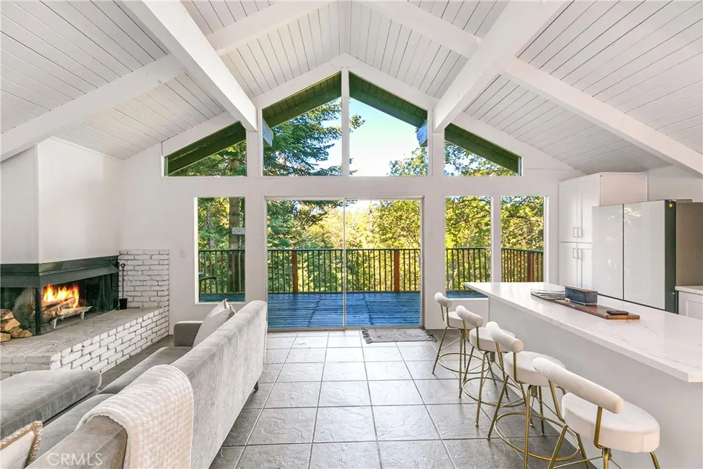 628 Rose Lane, Twin Peaks, CA — listing photo 1