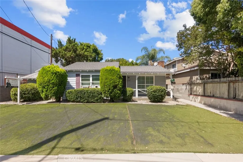4617 Tilden Avenue, Sherman Oaks, CA — listing photo 1