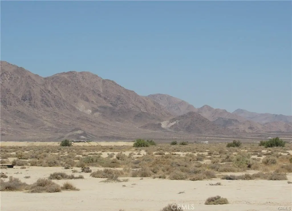 0 0452-062-31-0000 Post Office Road, Lucerne Valley, CA — listing photo 1