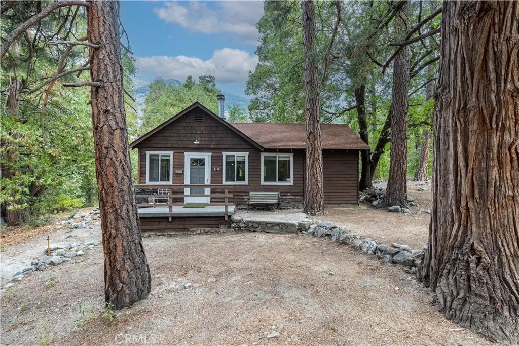 9165 Coffey Road, Forest Falls, CA — listing photo 1