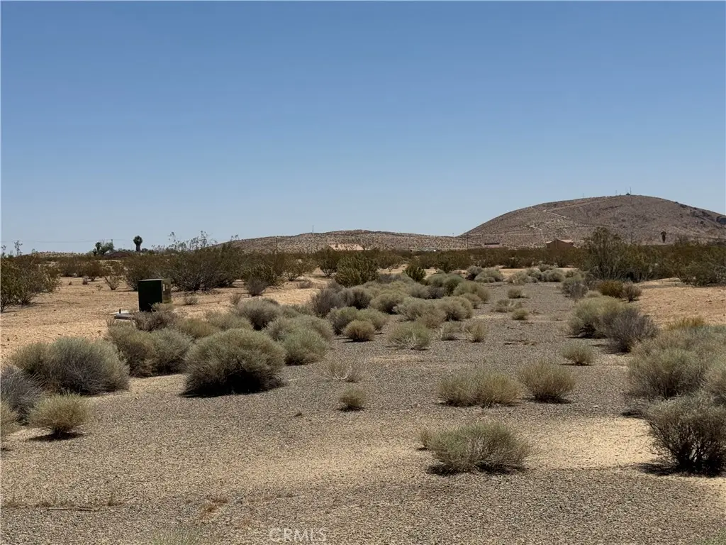 0 Darrel Court, California City, CA — listing photo 1