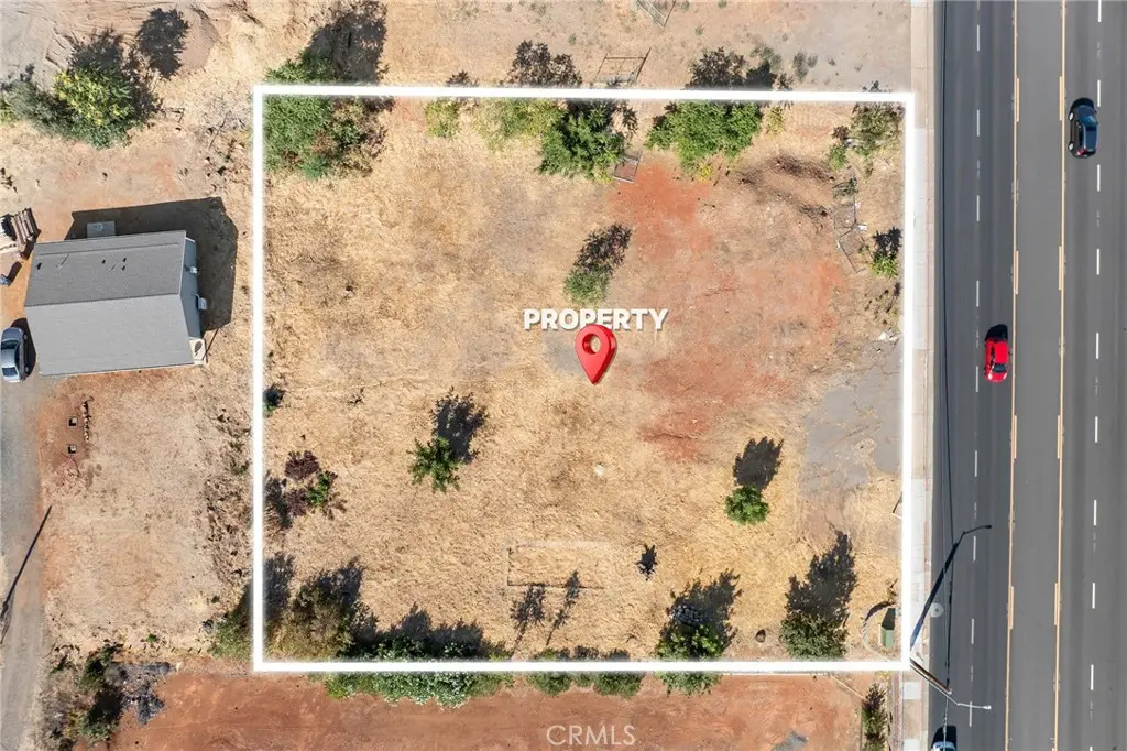5447 Skyway, Paradise, CA — listing photo 1