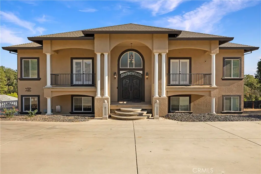 Single Family Residence for sale at 129 Valley Ridge Drive, Paradise, CA featuring 3 beds and 4 baths