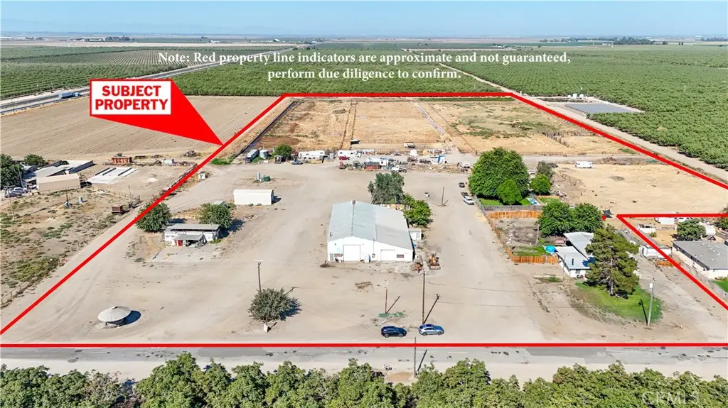 Single Family Residence for sale at 23174 Road 6, Chowchilla, CA featuring 3 beds and 2 baths