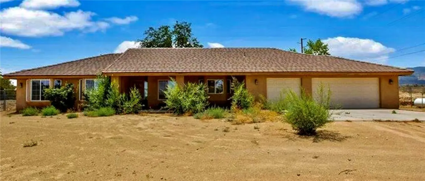 4931 Del Rosa Road, Phelan, CA — listing photo 1