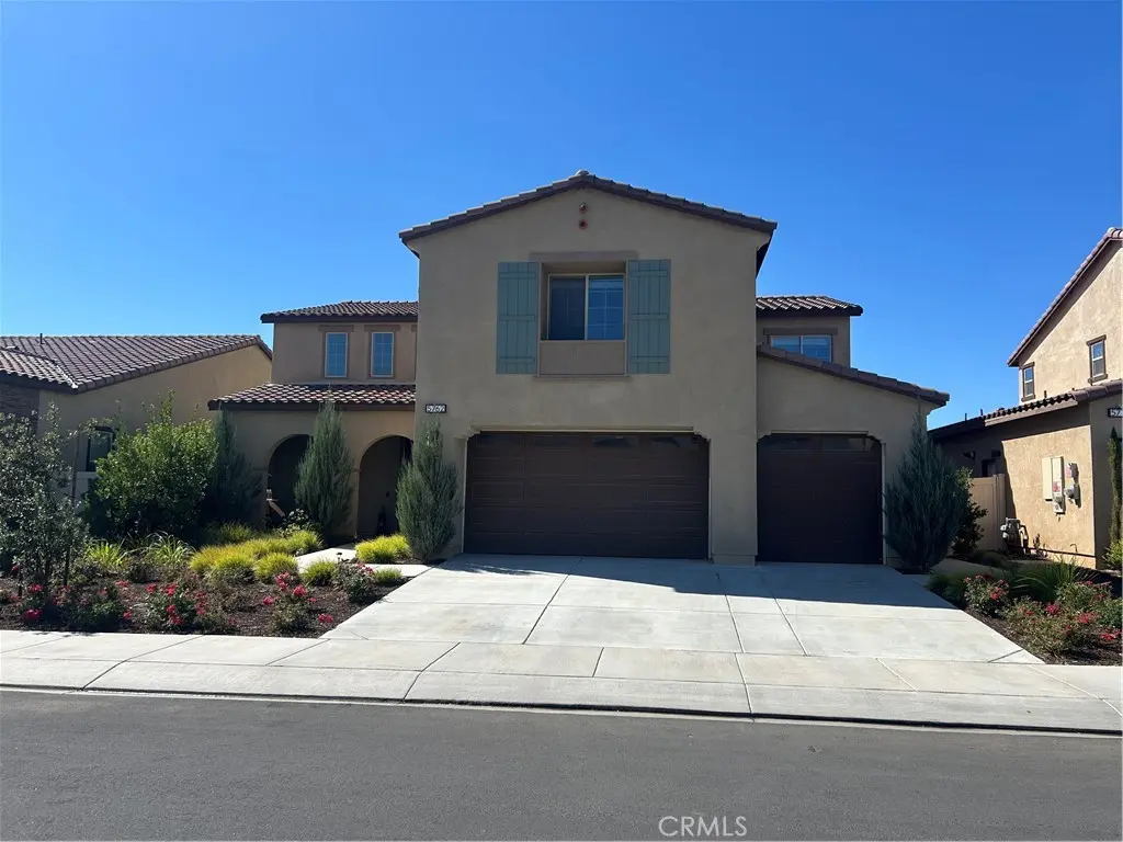 Single Family Residence for sale at 5762 Verde Way, Banning, CA featuring 5 beds and 3 baths