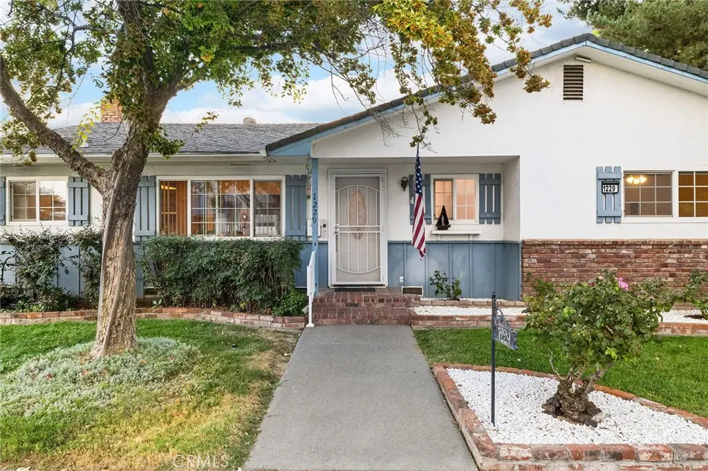 1229 Marin Street, Orland, CA — listing photo 1