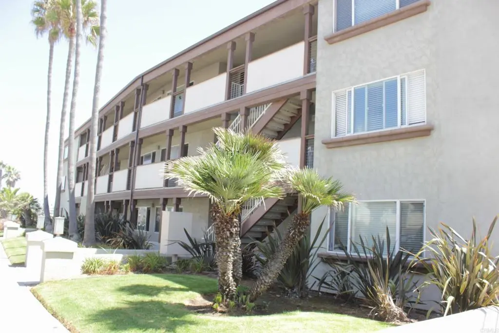 Condominium for sale at 1365 Seacoast Dr E, Imperial Beach, CA featuring 3 beds and 2 baths