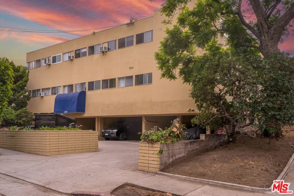 Residential Income for sale at 2050 Rodney Drive, Los Angeles, CA featuring 27 beds and 27 baths