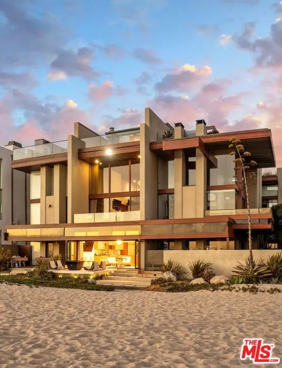 3817 Ocean Front Walk, Marina Del Rey, CA — listing photo 1