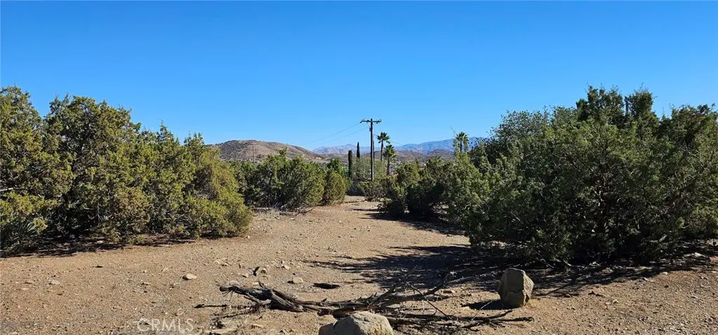 0 Sierra Hwy/Clayvale, Acton, CA — listing photo 1
