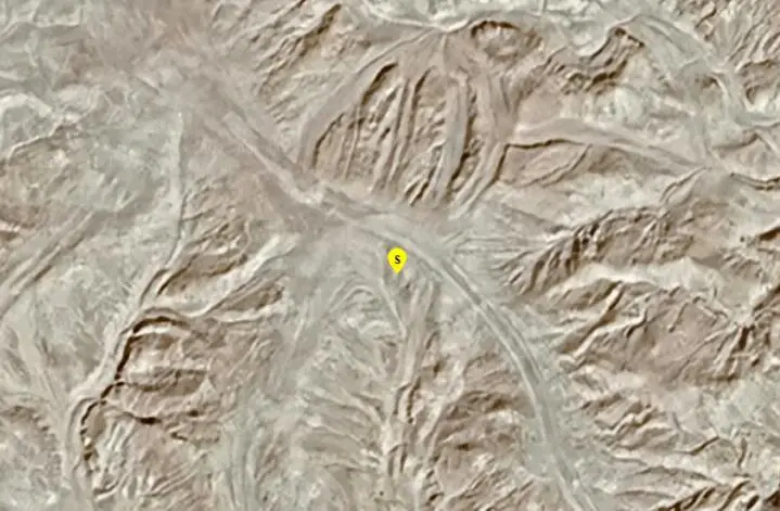 0 Thermal, Thermal, CA — listing photo 1