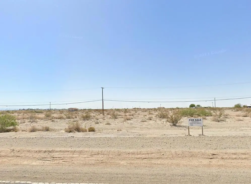 2534 Marina Drive, Thermal, CA — listing photo 1