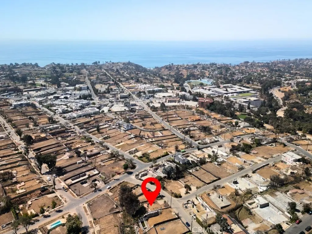 1218 Monument St, Pacific Palisades, CA — listing photo 1