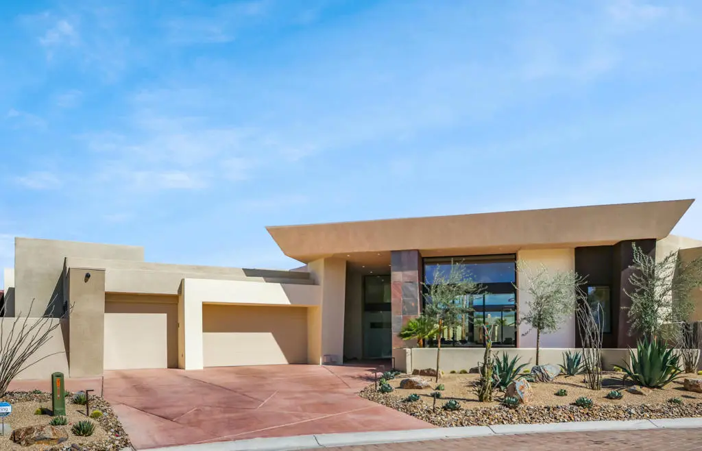 Single Family Residence for rent at 1 Seclude Court, Rancho Mirage, CA featuring 4 beds and 6 baths