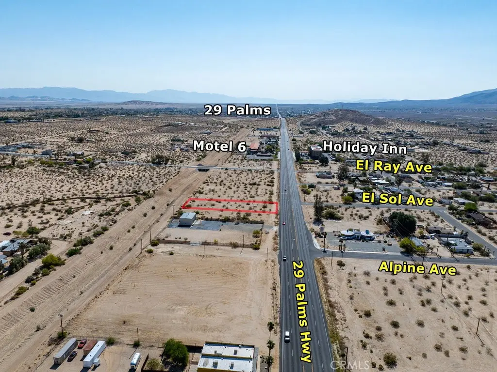 72338 29 Palms Highway, 29 Palms, CA — listing photo 1