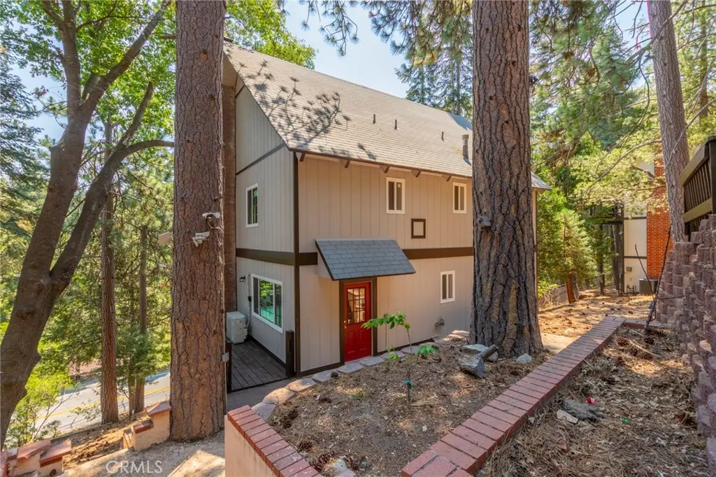 260 S Fairway Drive, Twin Peaks, CA — listing photo 1