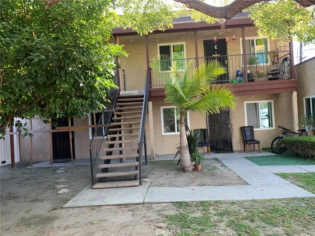 Apartment for sale at 2942 W Floyd Avenue, Anaheim, CA
