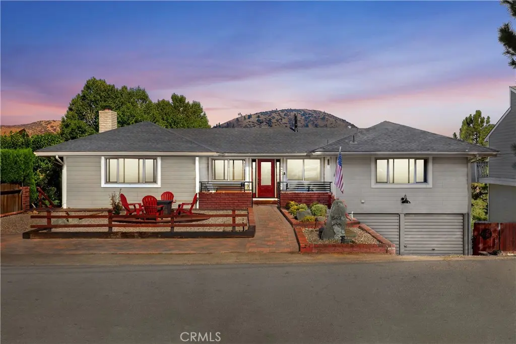 5495 Summit Drive, Wrightwood, CA — listing photo 1