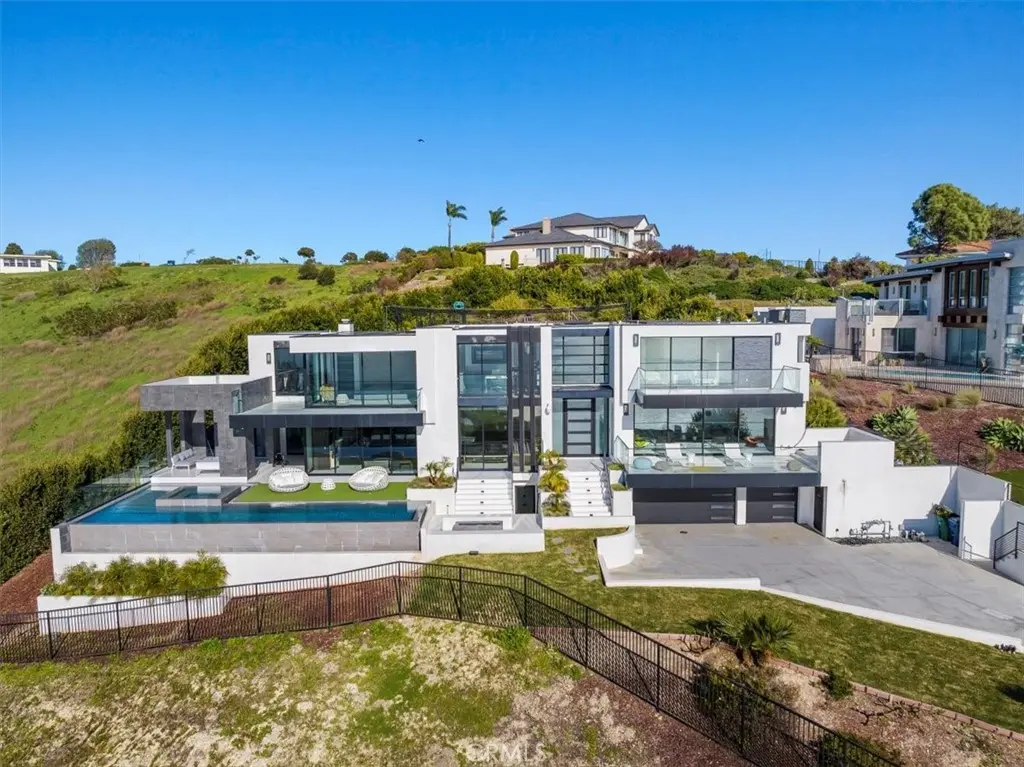 2935 Vista del Mar, Rancho Palos Verdes, CA — listing photo 1