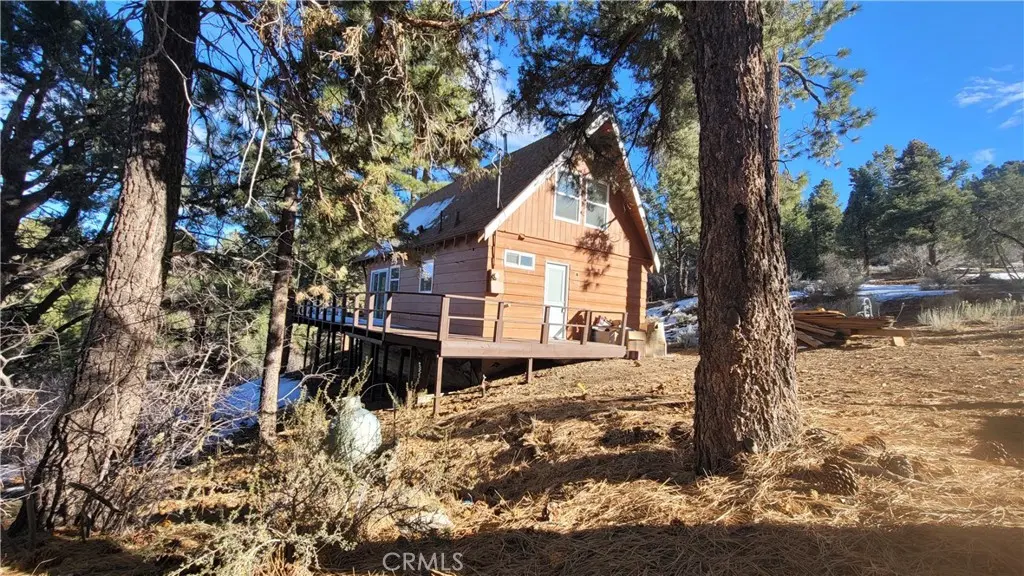 576 S Marlowe Drive, Big Bear City, CA — listing photo 1