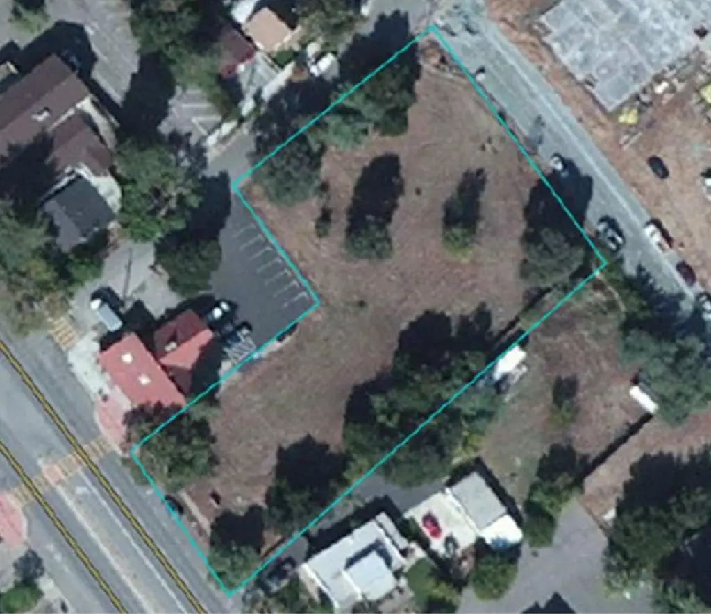 0 Monterey Road, Morgan Hill, CA — listing photo 1
