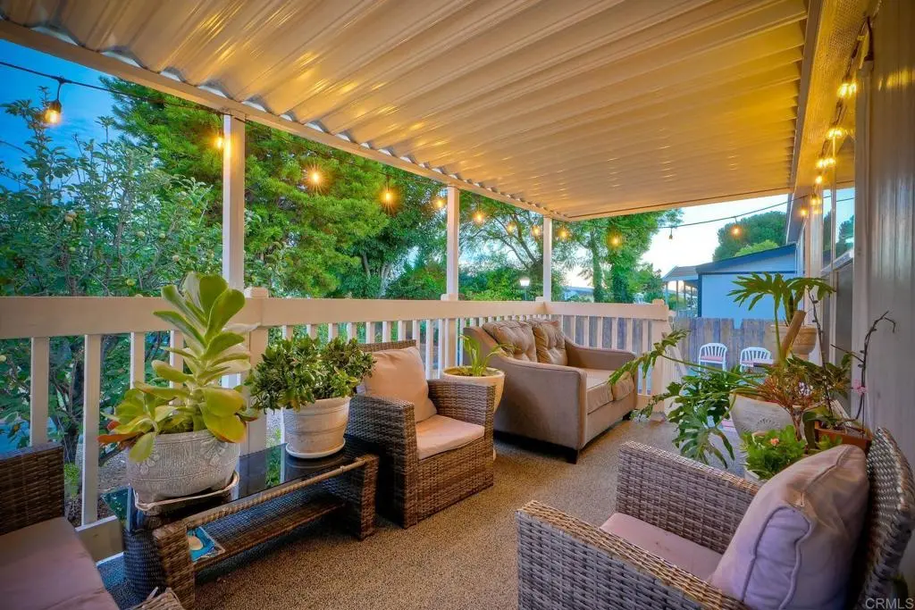 Manufactured On Land for sale at 2700 E Valley Pkwy Spc #81, Escondido, CA featuring 4 beds and 2 baths
