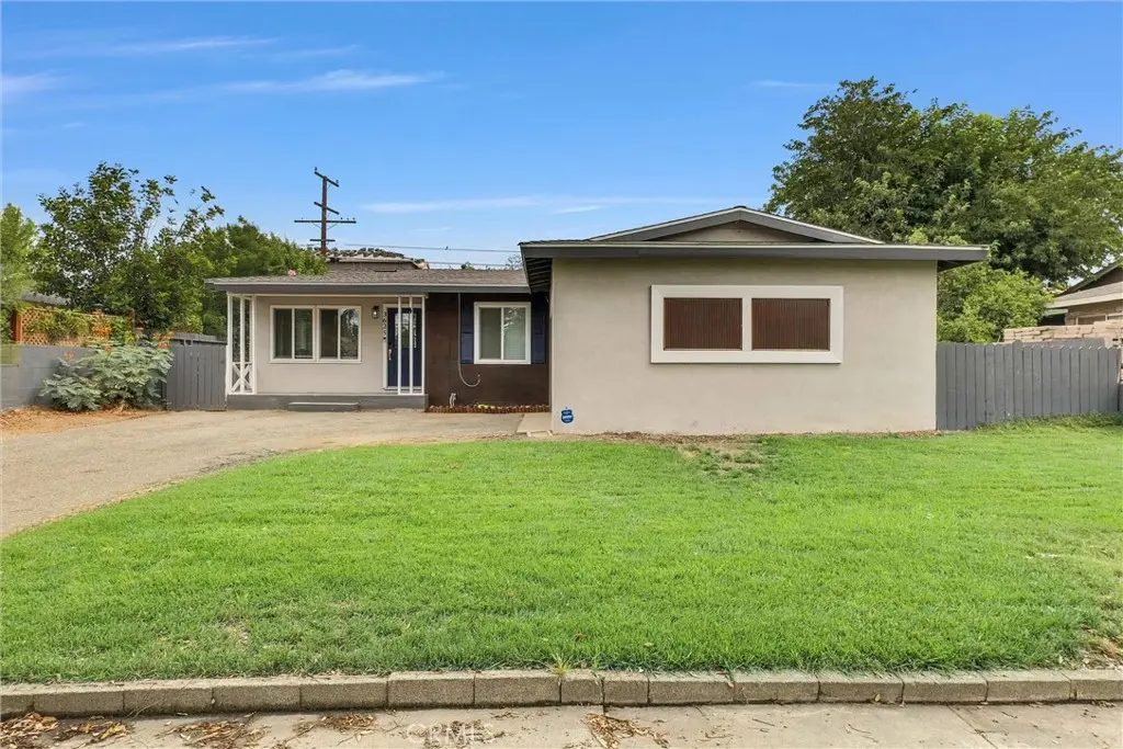 Single Family Residence for sale at 3625 Ross Street, Riverside, CA featuring 4 beds and 2 baths
