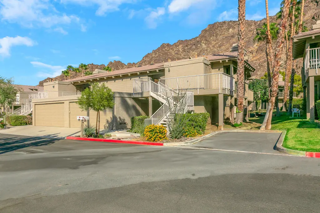 Residential Lease for rent at 46644 Arapahoe Lane A, Indian Wells, Riverside County, CA featuring 2 beds and 2 baths
