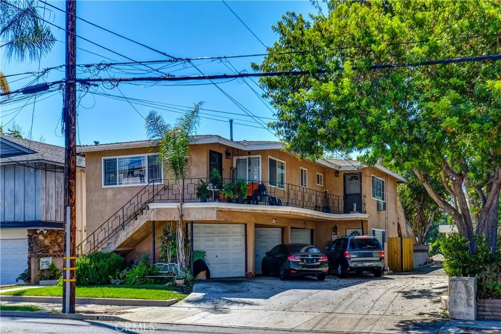 13702 Mar Vista Street, Whittier, CA — listing photo 1