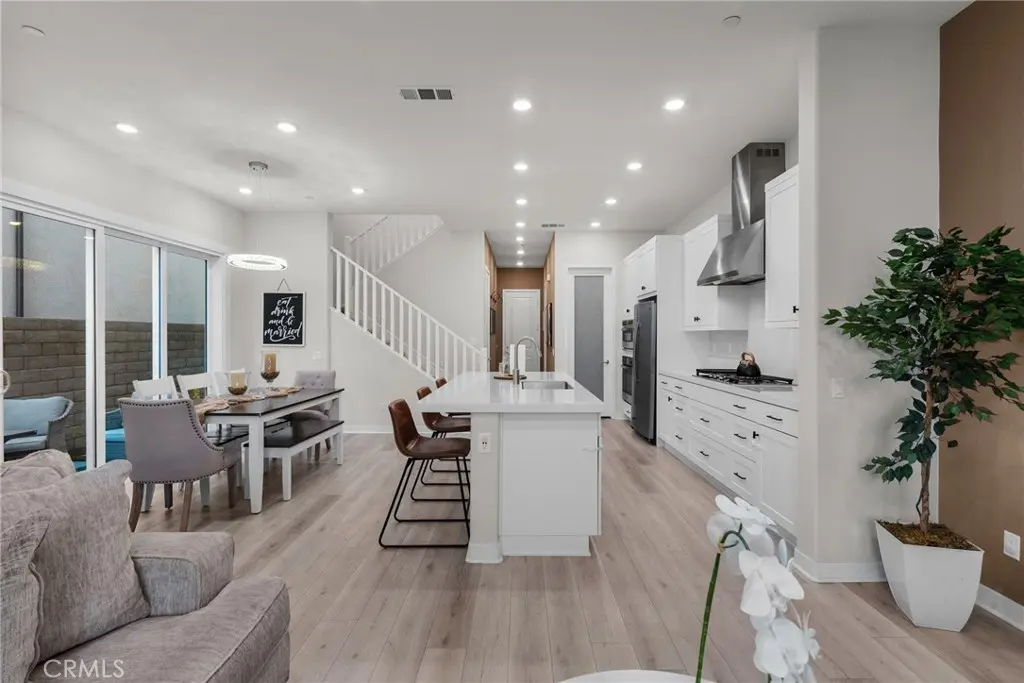 27258 Narrowleaf Willow Lane, Valencia, CA — listing photo 1