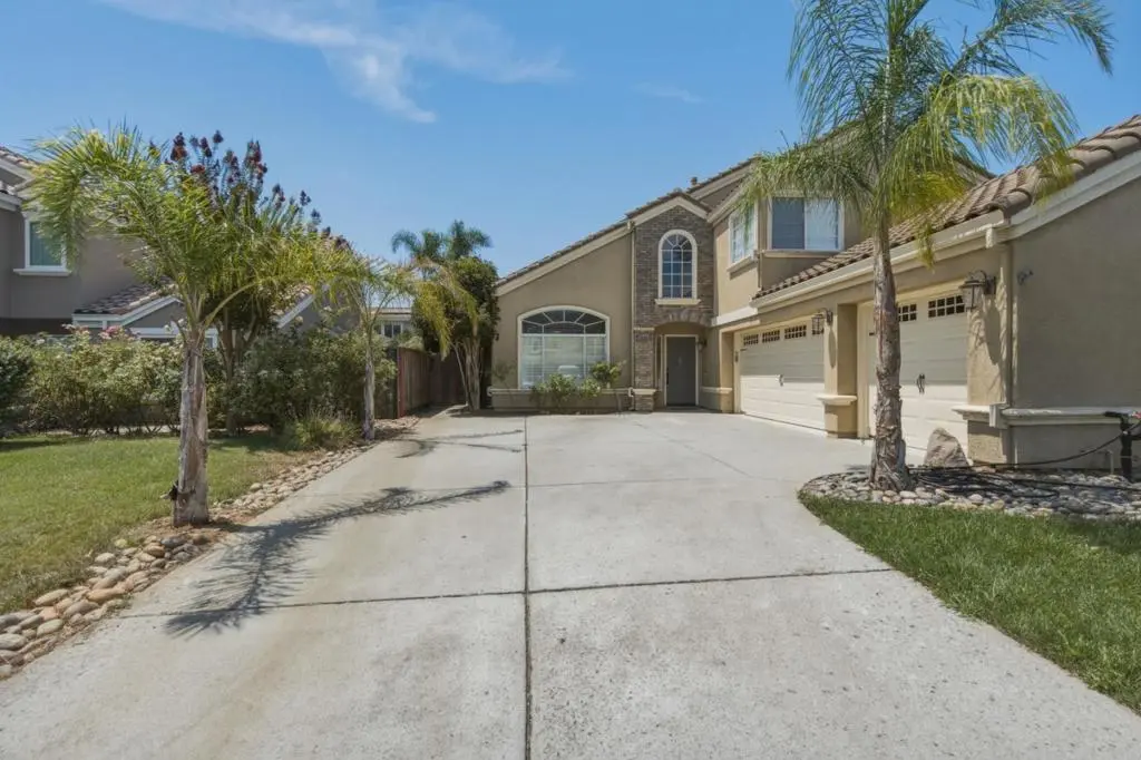 Single Family Residence for sale at 16935 Pine Way, Morgan Hill, CA featuring 4 beds and 3 baths
