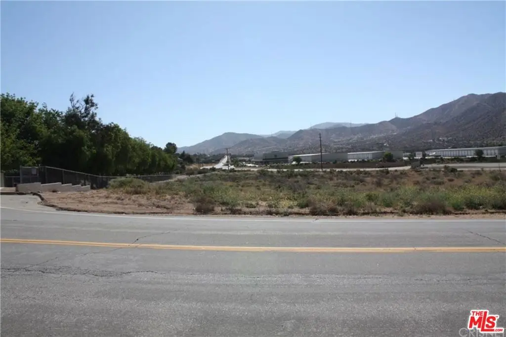 0 Vac/Cor Soledad Canyon R, Acton, CA — listing photo 1