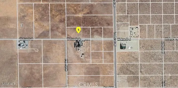 0 Vic Ave D8 70 Stw, Lancaster, CA — listing photo 1