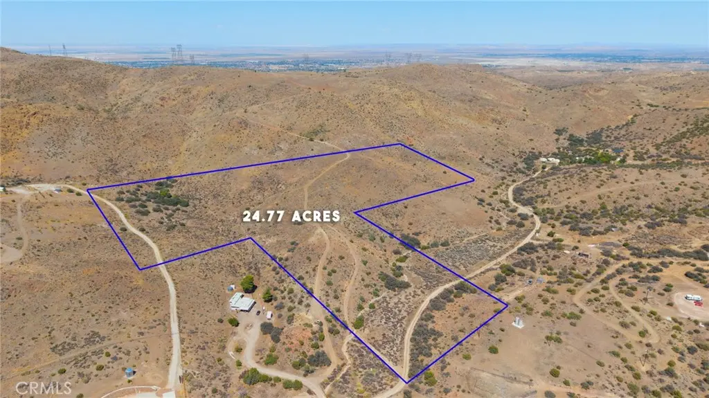 0 E Soledad Pass Road, Acton, CA — listing photo 1