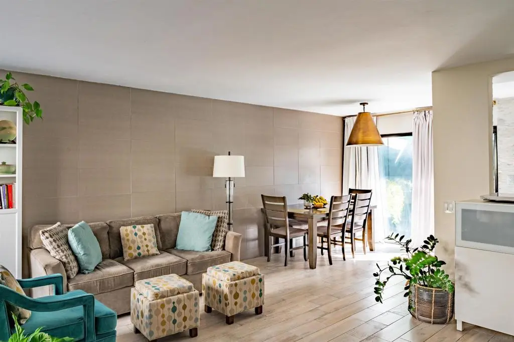 Townhouse for rent at 1275 River Vista Row 139, San Diego, CA featuring 2 beds and 2 baths