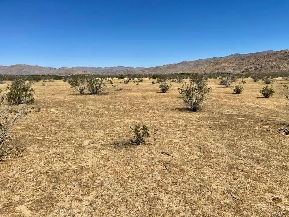 0 Joshua Street, Apple Valley, CA — listing photo 1
