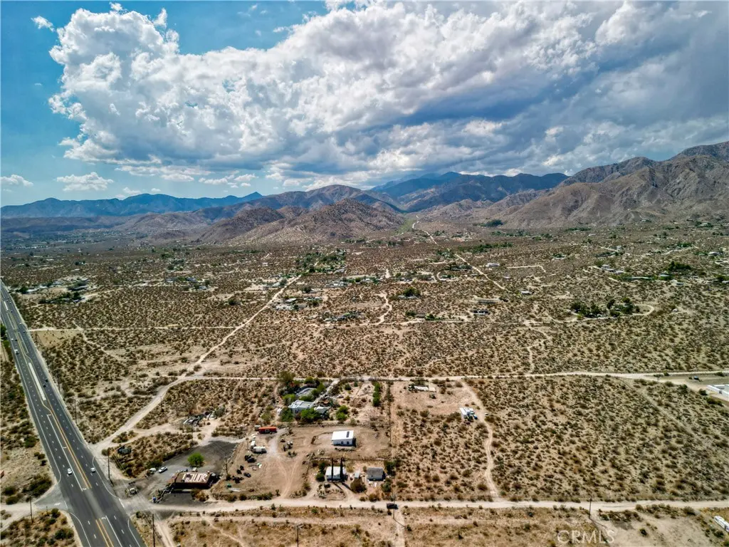 1 Polaris, Morongo Valley, CA — listing photo 1