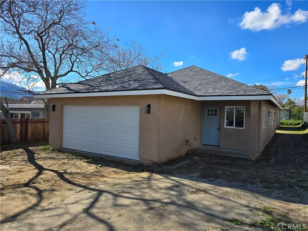 Duplex for sale at 245 N Evans Street, Banning, CA featuring 4 beds and 3 baths