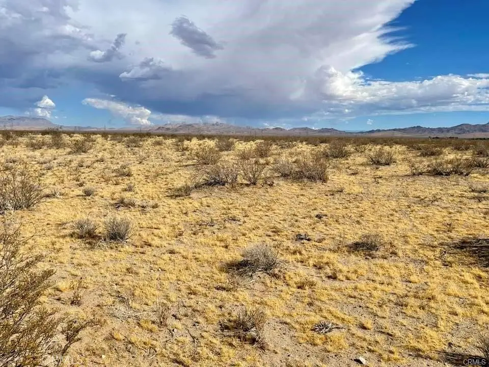 0 EMERALD ROAD.,, Barstow, CA — listing photo 1