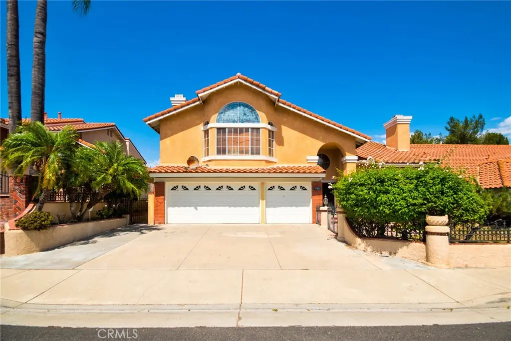 17611 Calle Barcelona, Rowland Heights, CA — listing photo 1