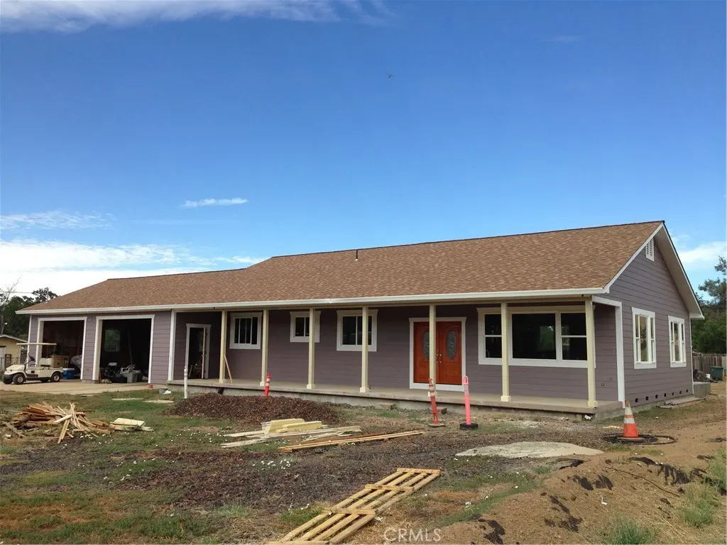 Single Family Residence for sale at 2845 Garner Lane, Clearlake, CA featuring 3 beds and 2 baths