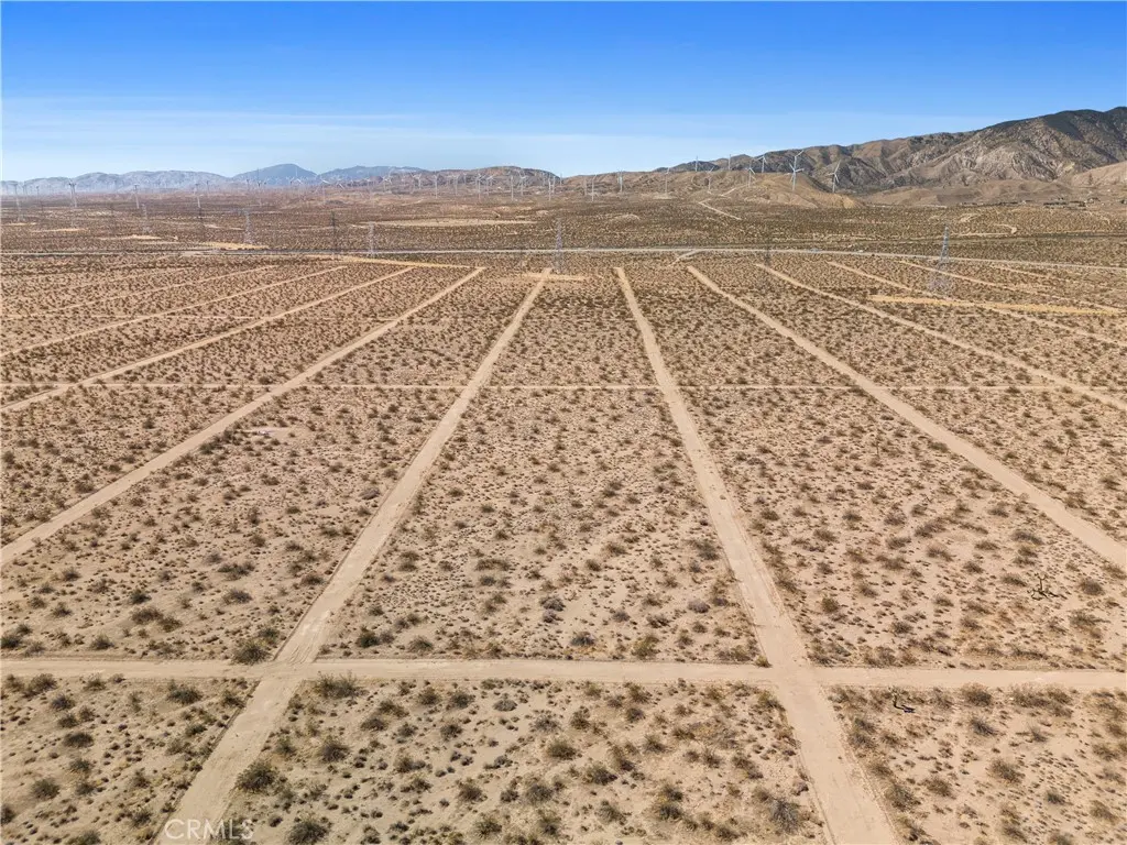 0 11th Ave, Mojave, CA — listing photo 1