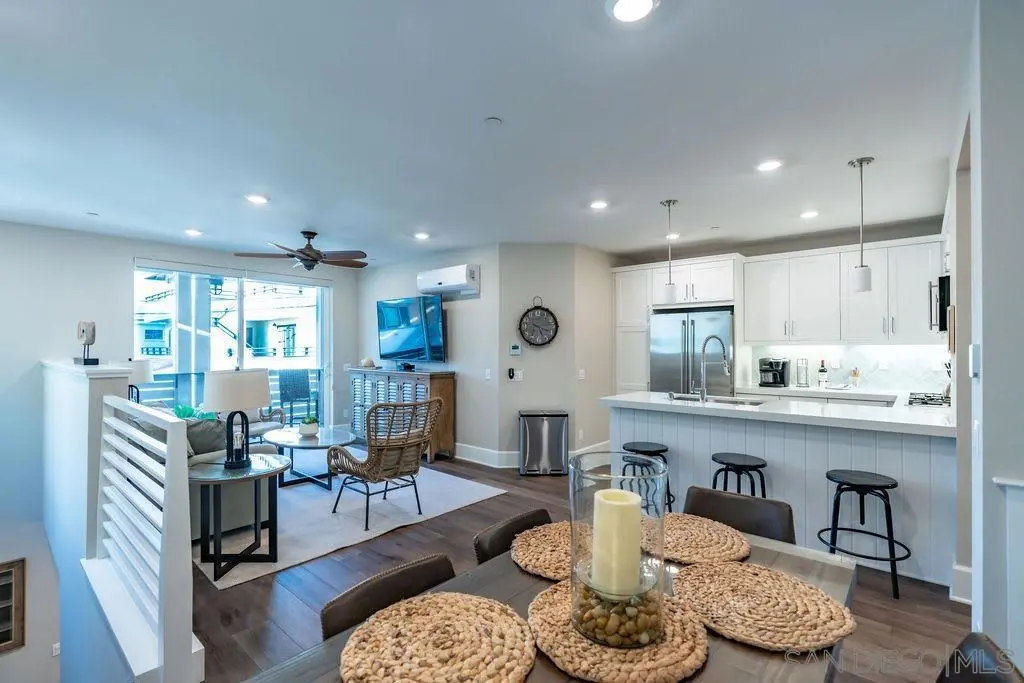 Single Family Residence for rent at 824 Jersey Ct, San Diego, CA featuring 3 beds and 2 baths