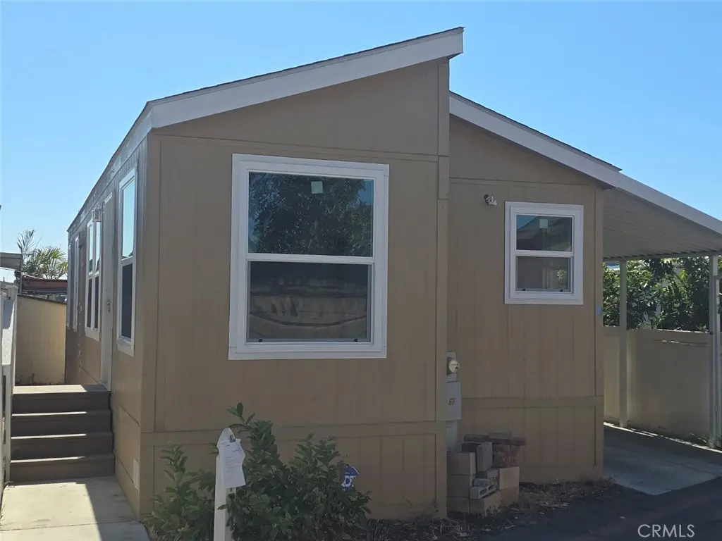 13096 Blackbird 164, Garden Grove, CA — listing photo 1