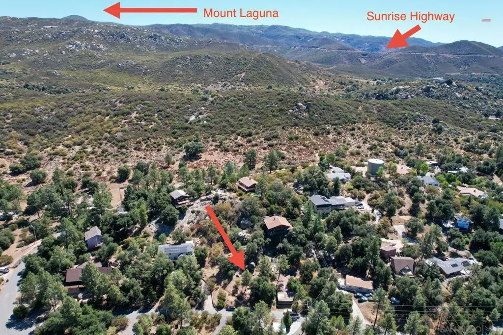 0 Pine Blvd, Pine Valley, CA — listing photo 1