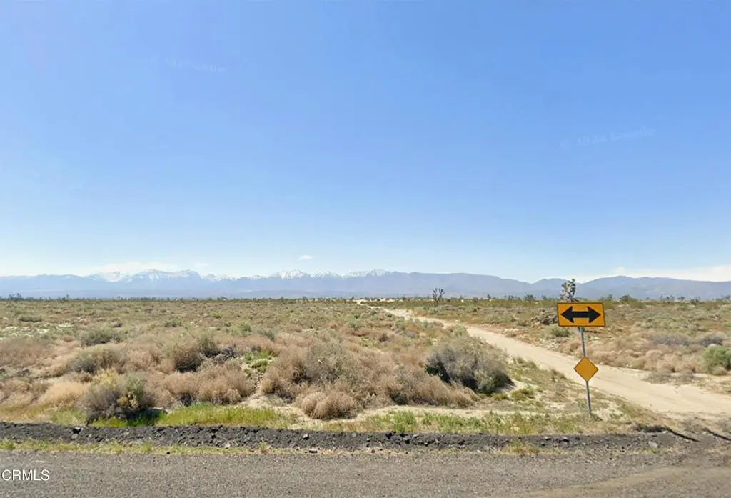VIC E Palmdale Boulevard, Sun Village, CA — listing photo 1