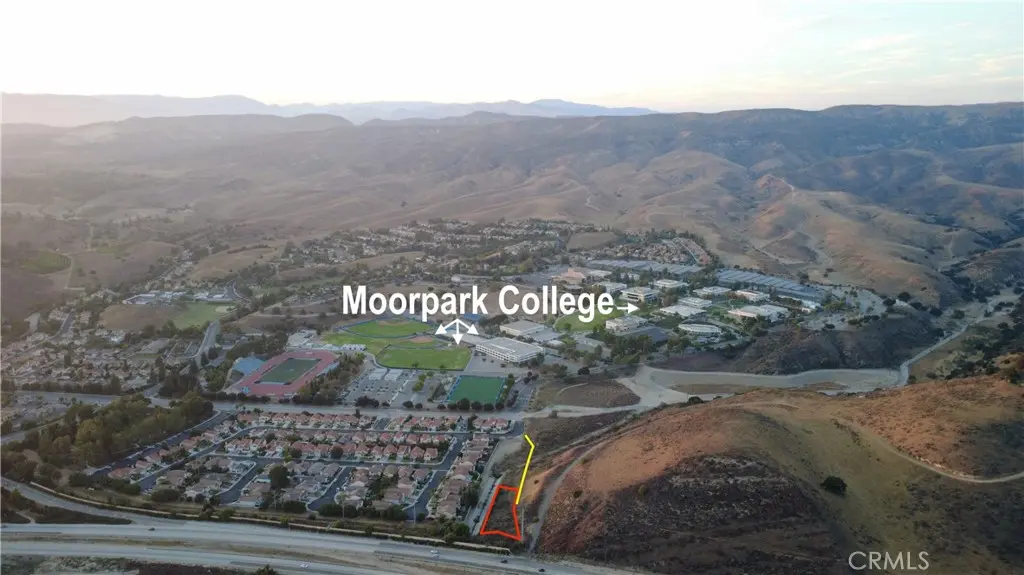 6422 Beragan Street, Moorpark, CA — listing photo 1