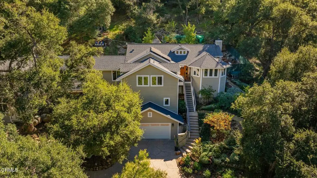 15990 Maricopa Highway, Ojai, CA — listing photo 1