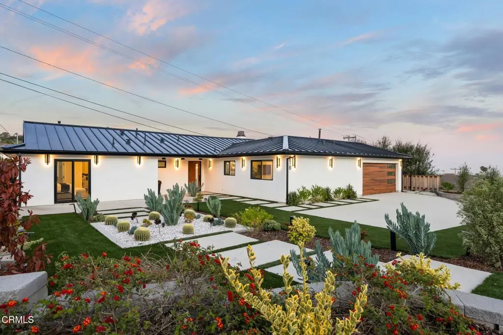 978 Colina Vista, Ventura, CA — listing photo 1